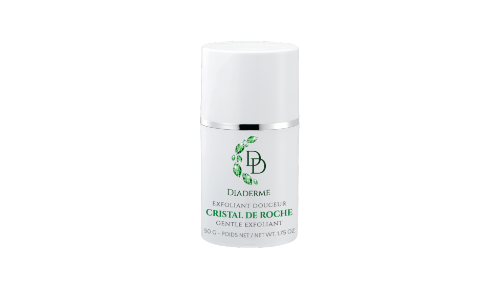 Cristal De Roche Exfoliant Douceur | DiaDerme